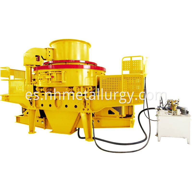 Sand Making Machine